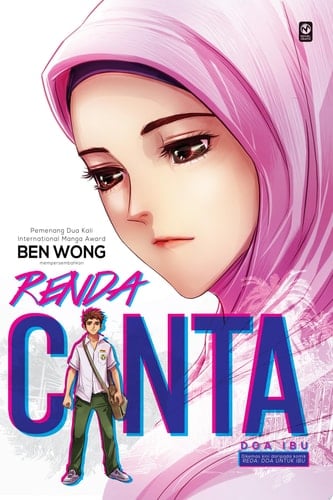 Renda Cinta #1: Doa Ibu