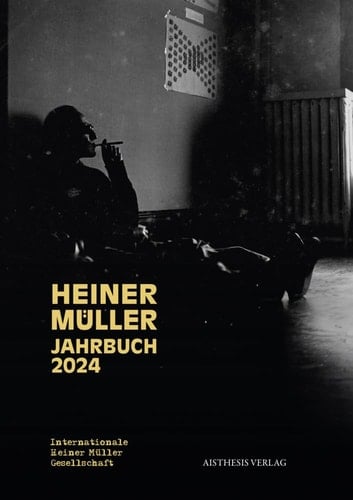Heiner-Müller-Jahrbuch