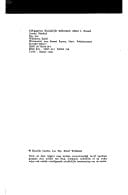 Weerwoord: over Renaat Ramon