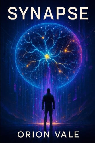 Synapse Et si ton double rêvé prenait ta place ?