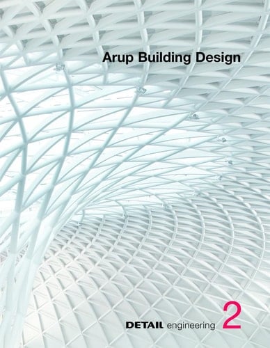 Arup building design