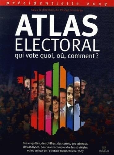 Atlas électoral 2007