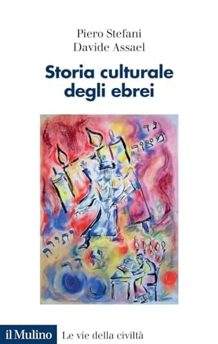 Storia culturale degli ebrei
