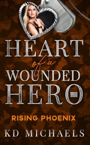 Rising Phoenix: Heart of a Wounded Hero