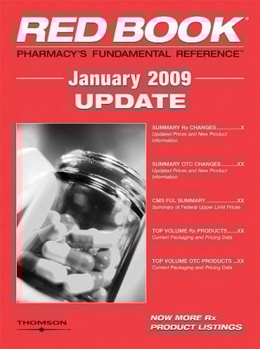 2009 Red Book Update