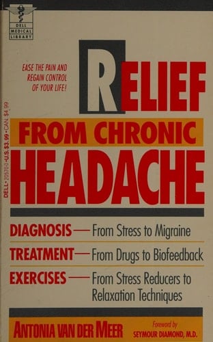 Relief From Chronic Headache