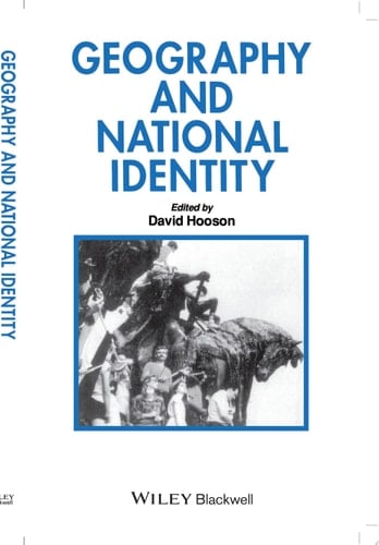 Geography and National Identity