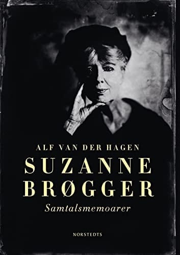 Suzanne Brøgger Samtalsmemoarer