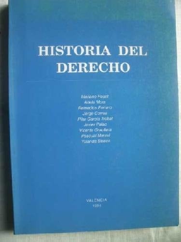 Historia de las constituciones y los códigos