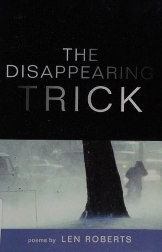 The Disappearing Trick