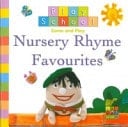 Nursery Rhyme Favourites