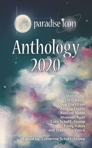 Paradise Icon Anthology 2020