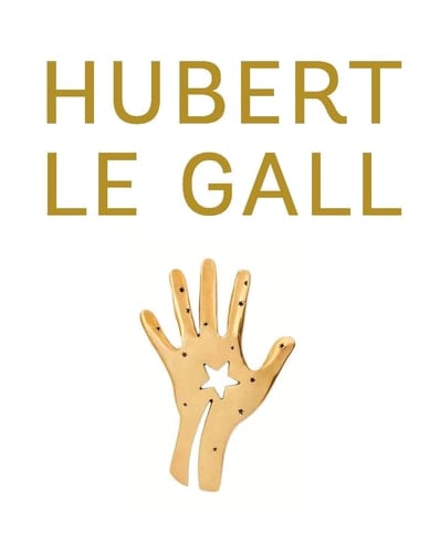 Hubert Le Gall Fabula