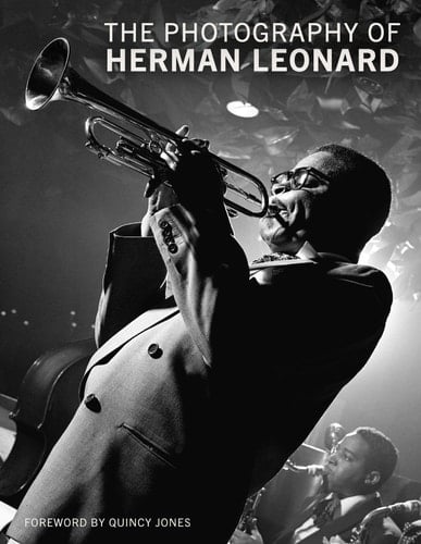 The Photography of Herman Leonard