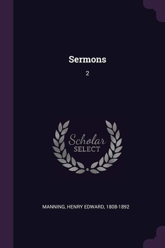 Sermons 2
