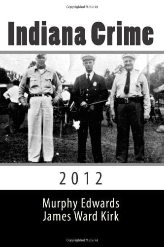 Indiana Crime 2012
