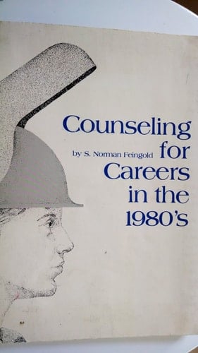 Counseling for Careers in the 1980's
