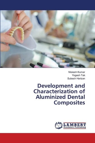 Development and Characterization of Aluminized Dental Composites
