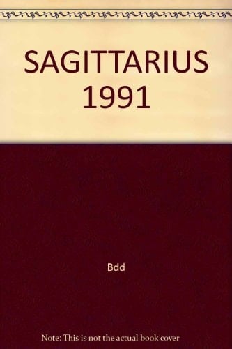 Sagittarius 1991