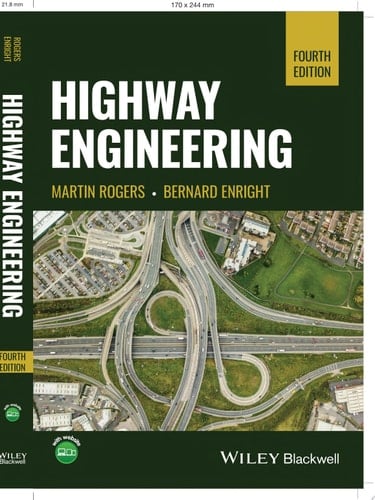 Highway Engineering