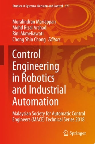 Control Engineering in Robotics and Industrial Automation