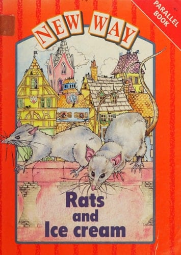 New Way Parallel Red Bk 5 Rats