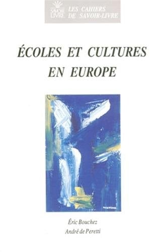 Ecoles Et Cultures Europe