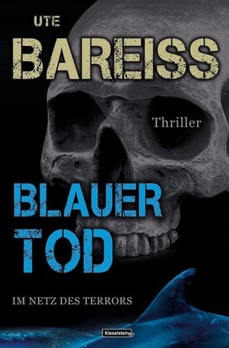 Blauer Tod Im Netz des Terrors