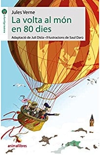 La volta al món en 80 dies