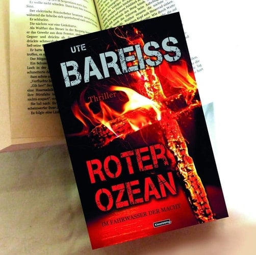 Roter Ozean im Fahrwasser der Macht