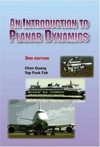 An Introduction to Planar Dynamics