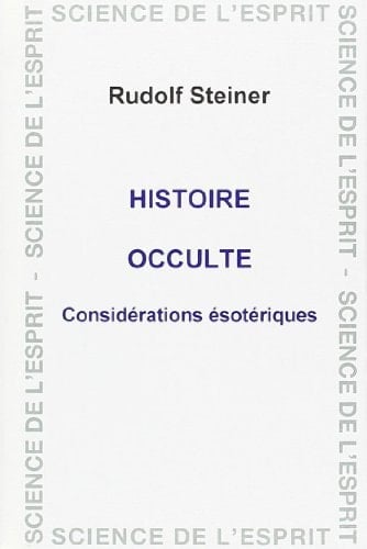Histoire Occulte