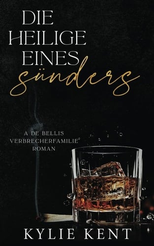 Das Heilige Eines Sünders