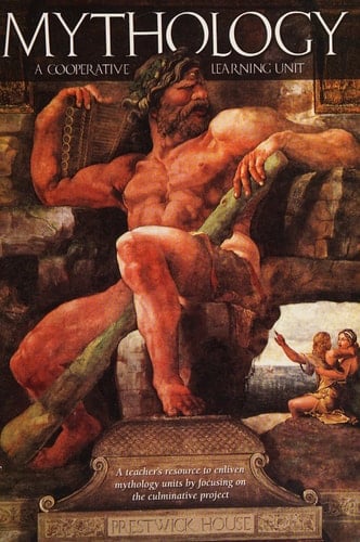 Mythology: A Cooperative Learning Unit