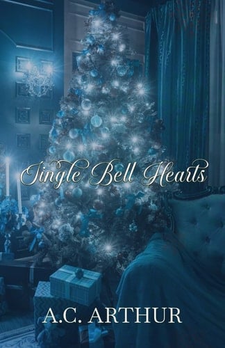 Jingle Bell Hearts: A Holiday Omnibus