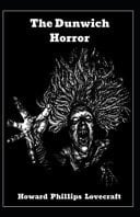 The Dunwich Horror Illstrated