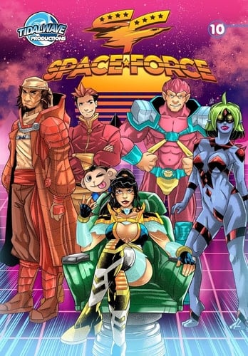Space Force #10