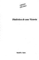 Dialéctica de una victoria