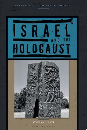 Israel and the Holocaust