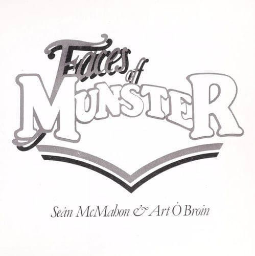 Faces of Munster