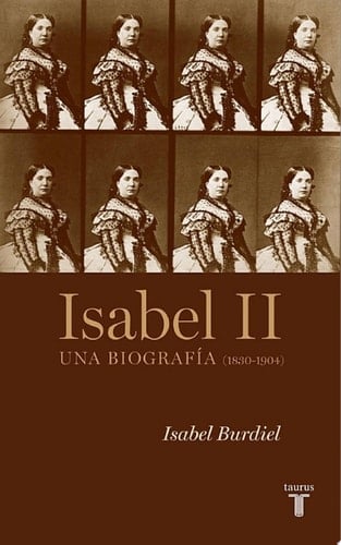Isabel II Una biografía (1830-1904)