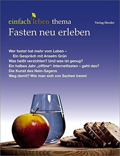 Thema Fasten neu erleben
