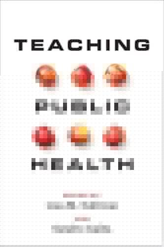 Teaching Public Health