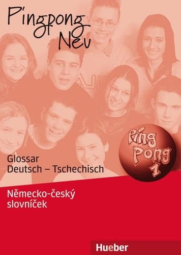 Pingpong Neu 1 Dein Deutschbuch.Deutsch als Fremdsprache/ Paket - Tschechische Ausgabe