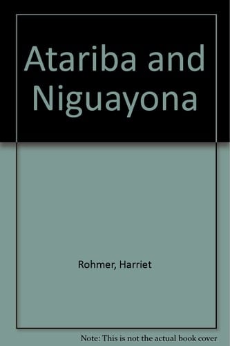 Atariba and Niguayona