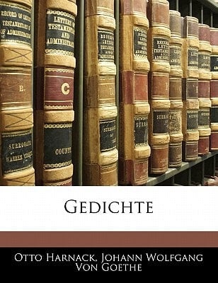 Gedichte (German Edition)