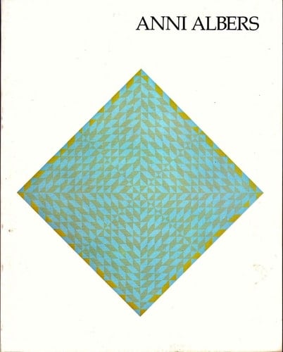 Anni Albers