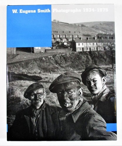 W. Eugene Smith Photographs 1934-1975