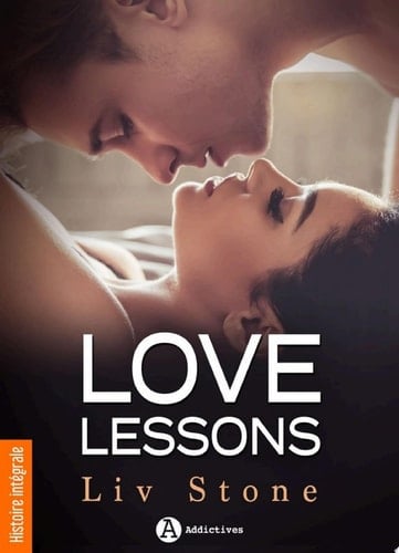 Love Lessons – (teaser) Sex & lies