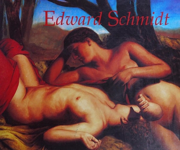 Edward Schmidt: Mythologies